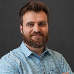 Корленков Михаил