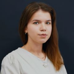 Балашова Анастасия Михайловна