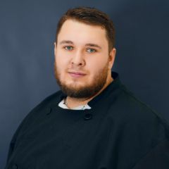Никитин Валерий