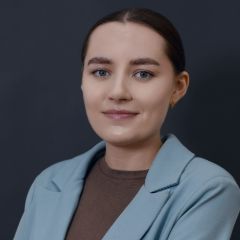 Васильева Ирина Александровна