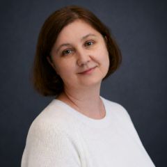 Шамраева Елена