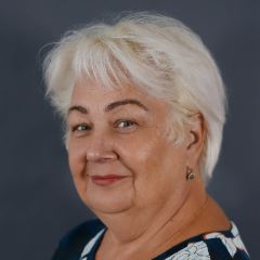 Басова Светлана Викторовна