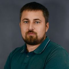 Шайдуллин Рафаэль