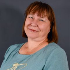 Семенова Ирина