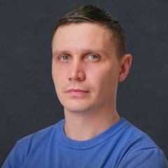 Соколов Денис