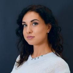 Батурина Марина Николаевна