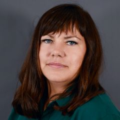 Чукалова Дарья
