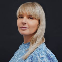 Алтунина Зинаида Валентиновна