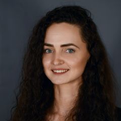 Зацепина Милена