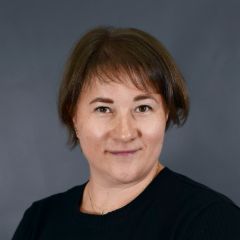 Мамонтова Анна