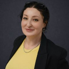 Кахриманова Виолета