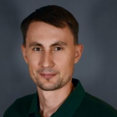 Жеребко Павел