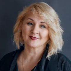 Соломатина Инна