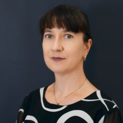 Королёва Наталия