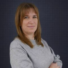 Словикова Марина