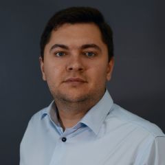 Неверов Антон