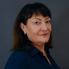 Блаженнова Светлана Николаевна