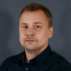 Андреев Сергей Юрьевич
