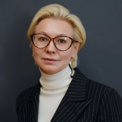 Крайнева Елена