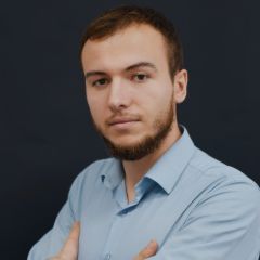 Балухто Никита Павлович