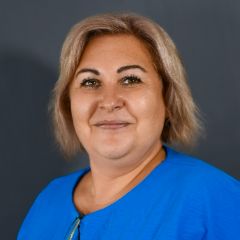 Ефремова Альбина