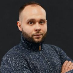 Волков Андрей Евгеньевич