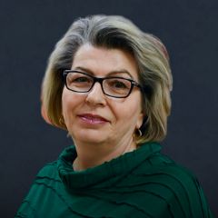 Мончикова Нина