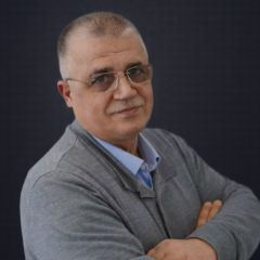 Казанбеков Вадим