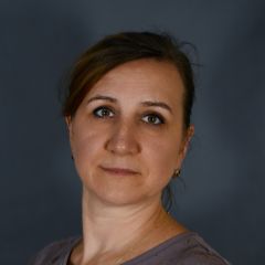 Сергеева Екатерина