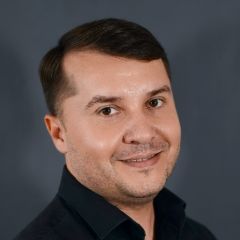 Беширов Гайдар Алиевич