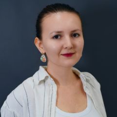 Чеботарева Елизавета
