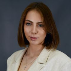 Бокарёва Виктория Викторовна