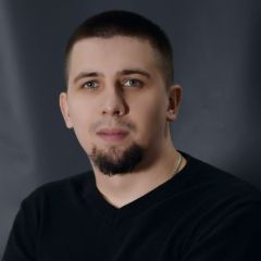 Качергис Александр