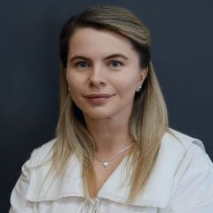 Кочубина Кристина