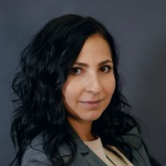 Курилюк Анна