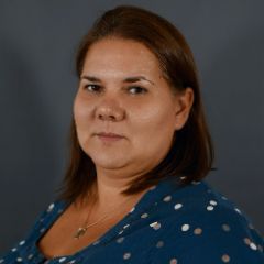 Кузнецова Татьяна