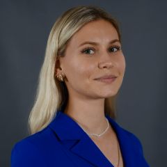 Цветкова Анна