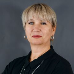 Кадук Елена