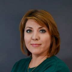 Раченкова Наталия