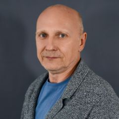 Тренин Олег