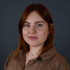 Бетина Анастасия Сергеевна