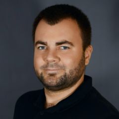 Ерофеев Алексей