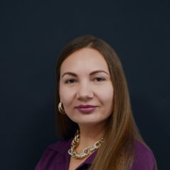 Мулюкина Ольга