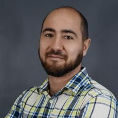 Арутюнов Константин Каренович