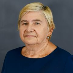 Полякова Елена