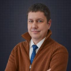 Артемьев Максим Алексеевич