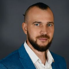 Скиба Иван
