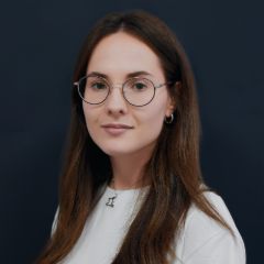 Куланова Алёна