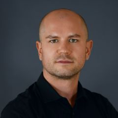 Варюшин Алексей Валерьевич