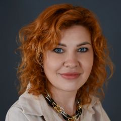 Колотвина Татьяна